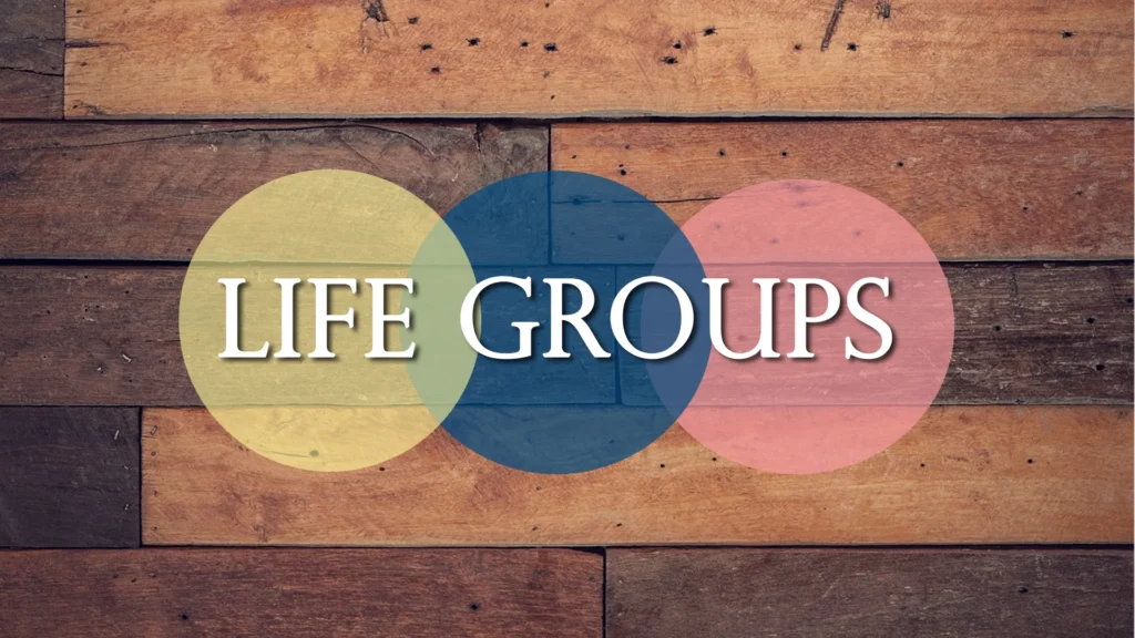 Life Groups