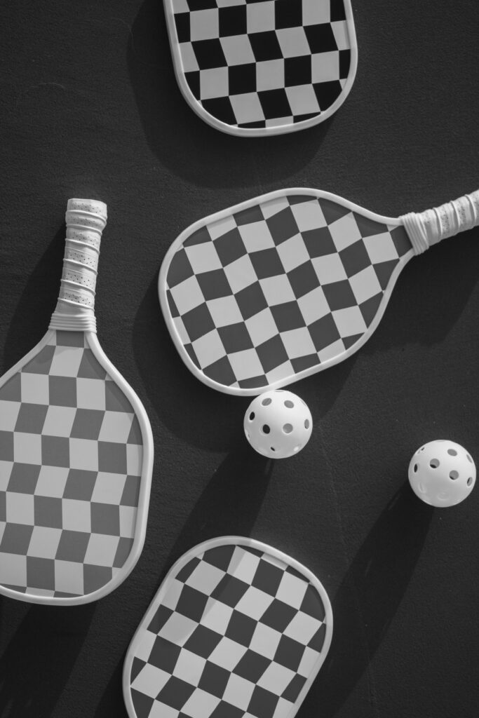 Pickleball