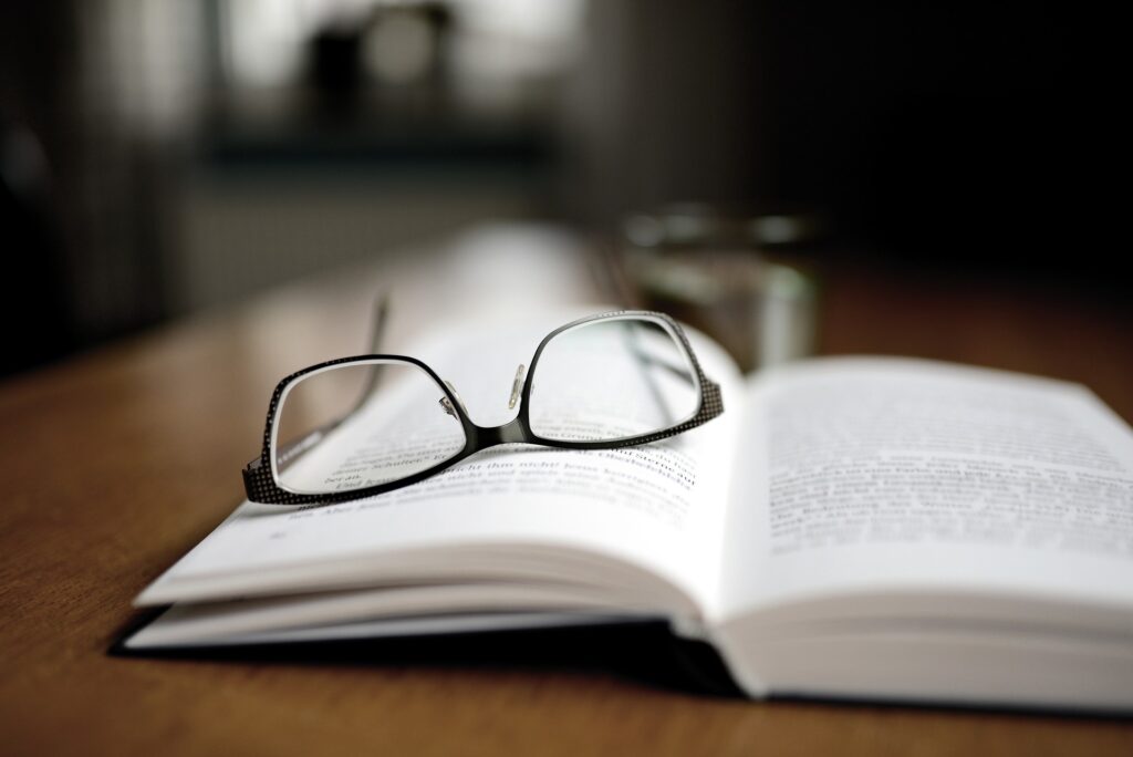 Bible Studies