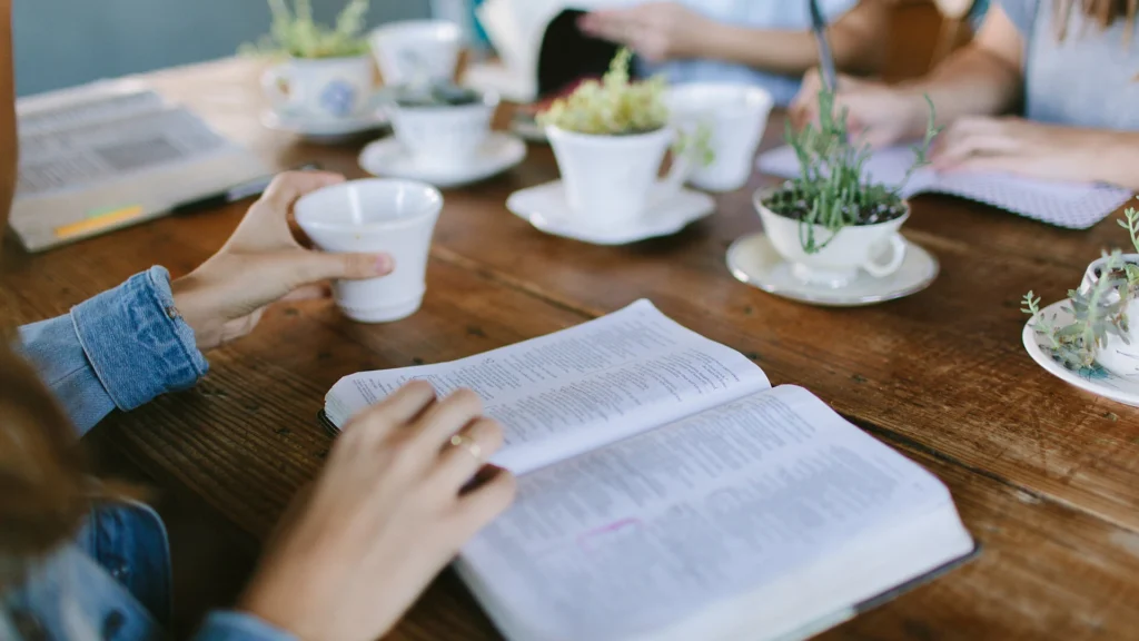 Women’s Ministry