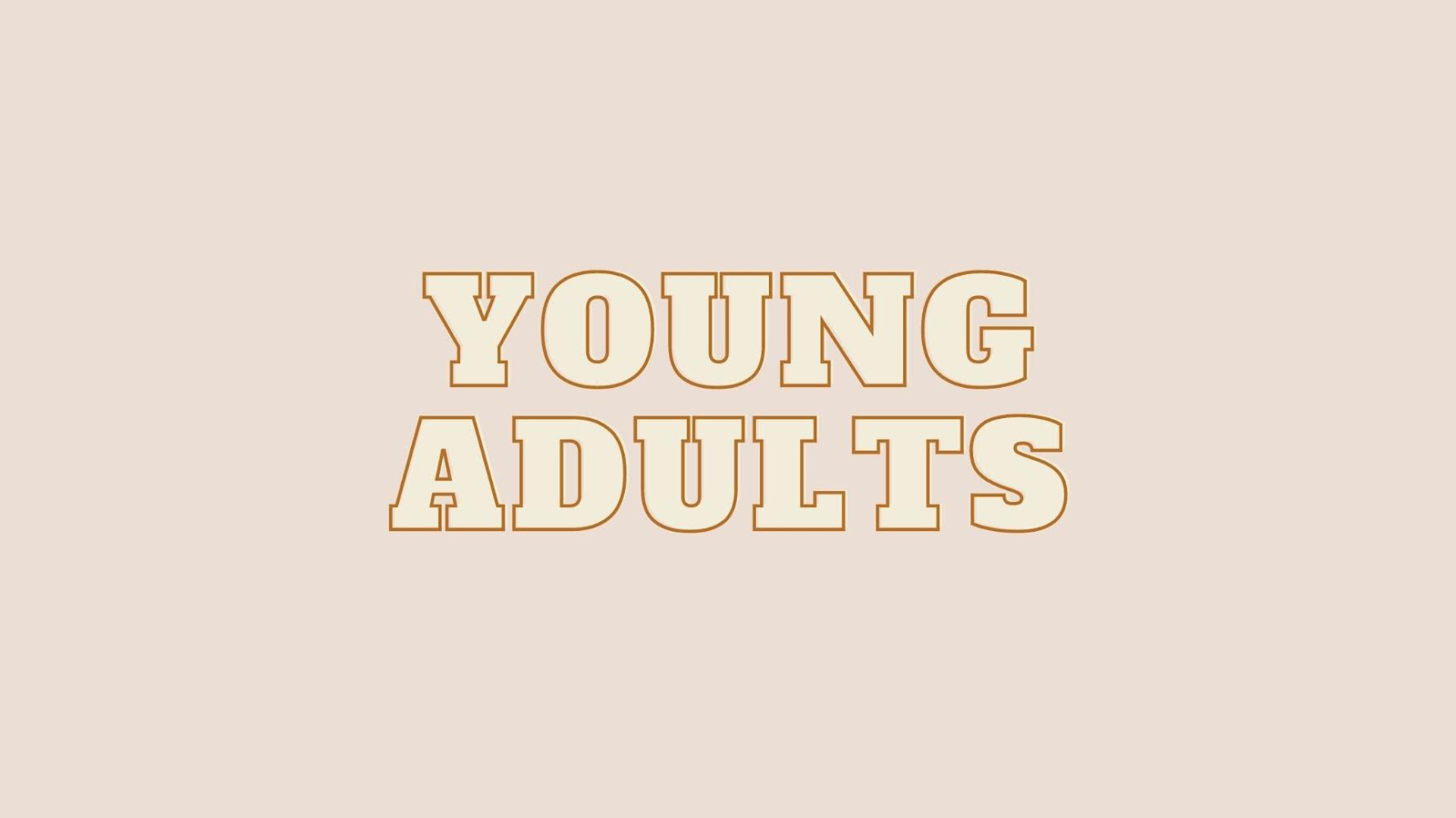 Young Adults