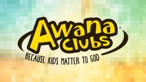 Awana children's program
