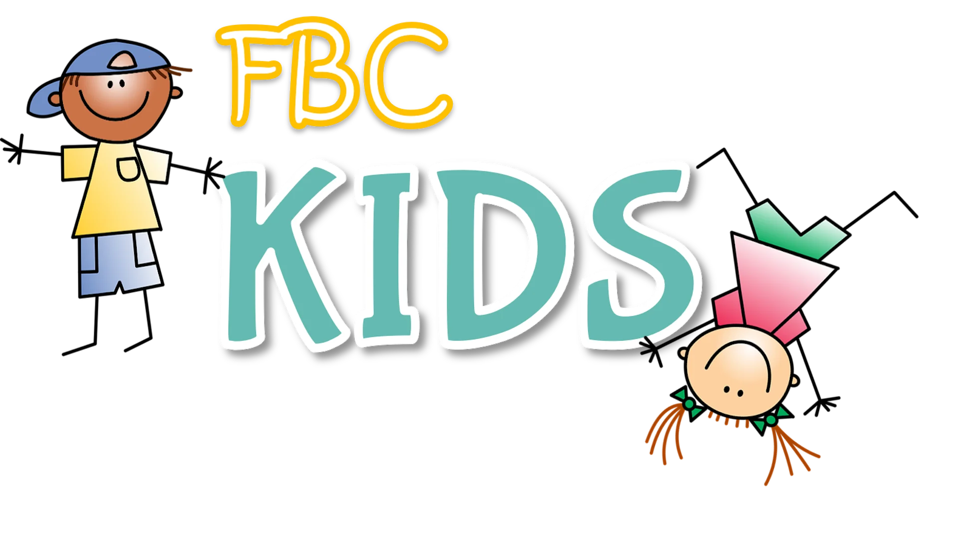 FBC Kids logo