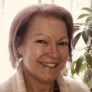 Christine Wybenga