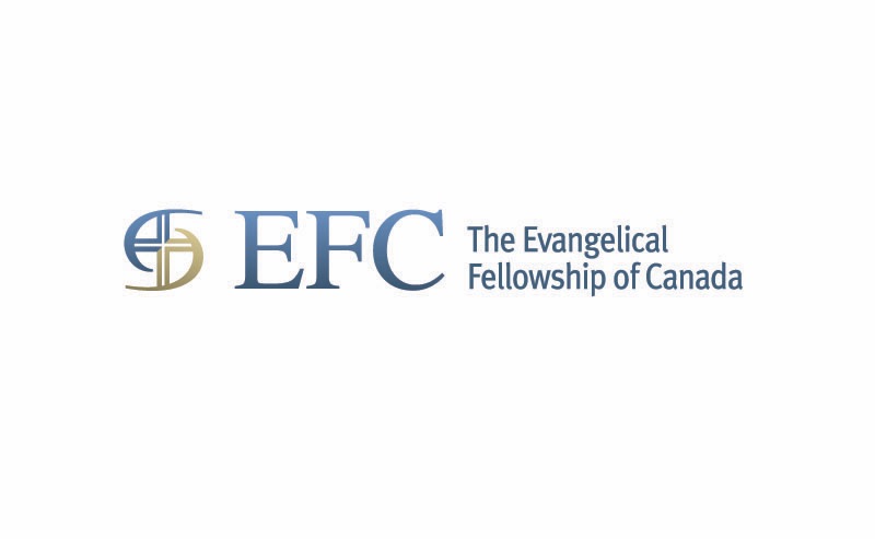 The Evangelical Fellowship of Canada logo